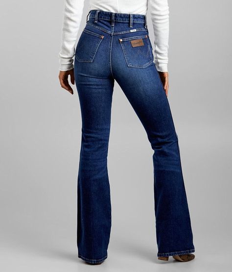 Wrangler Jeans Women's, Southern Outfits, Country Style Outfits, Cute Country Outfits, Looks Country, Western Style Outfits, Cute Jeans, Country Outfits, Western Outfits