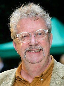 Mark Williams - Actor, Comedian, Writer Broken Movie, Ted Movie, Father Brown, Arthur Weasley, Weasley Family, Shakespeare In Love, Mark Williams, Kids Novels, Academy Award Winners