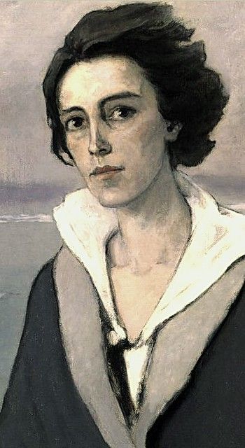 Romaine Brooks, Wassily Kandinsky, American Artists, Female Portrait, Figurative Art, Portrait Drawing, Female Artists, Portrait Art, Self Portrait