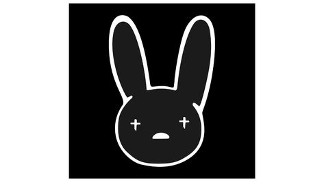 New Jeans Kpop Logo Bunny, Bad Bunny Logo, New Jeans Kpop, Txt Daydream, Kpop Logo, Bunny Png, Bunny Logo, Logo Symbol, Bad Bunny