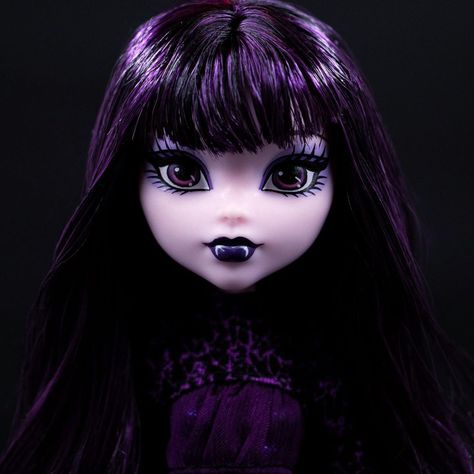 Feel It, Monster High, You Think, Purple, On Instagram, Instagram