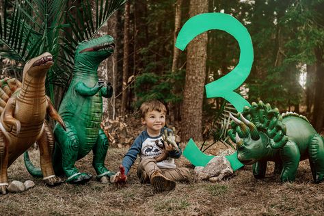 Dinosaur 2nd Birthday Photoshoot, Dino Birthday Pictures, 3rd Birthday Dinosaur Photoshoot, Dinosaur Birthday Photo Shoot Ideas, Dinosaur Themed Photoshoot, 3 Rex Birthday Photoshoot, Three Rex Birthday Photoshoot, Dinosaur Photoshoot Ideas, Three Rex Photo Shoot