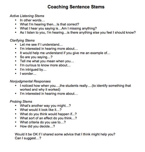 Updated Coaching Notebook | Ms. Houser Instructional Coaching Questions, Business Coaching Questions, Coaching Session Template, Life Coaching Session Template, Cognitive Coaching, Instructional Coaching Forms, Instructional Coaching Tools, Teacher Observation, Feedback Questions