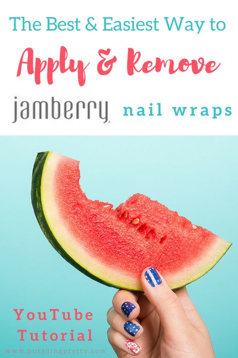 How to Apply and Remove Jamberry Nails : YoutTube Tutorial Makeup Finds, Pin Inspiration, Baby Soft Skin, Homemade Beauty Tips, Skincare Blog, Dry Skin Patches, Jamberry Nail Wraps, Pedicure Nail Art, Jamberry Nails