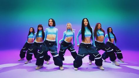 Dance Crew Outfits, Vision Board Project, Edgy Fits, Dance Style Outfits, Dance Costumes Hip Hop, Hip Hop Costumes, Forever My Girl, Dancers Outfit, Hip Hop Outfits