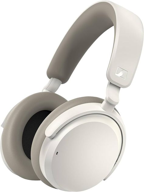 Korean Headphones, Wireless Noise Cancelling Headphones, Wireless Bluetooth Headphones, Acoustic Design, White Headphones, Stereo Headphones, Audio Headphones, Noise Cancelling Headphones, Bluetooth Headphones Wireless