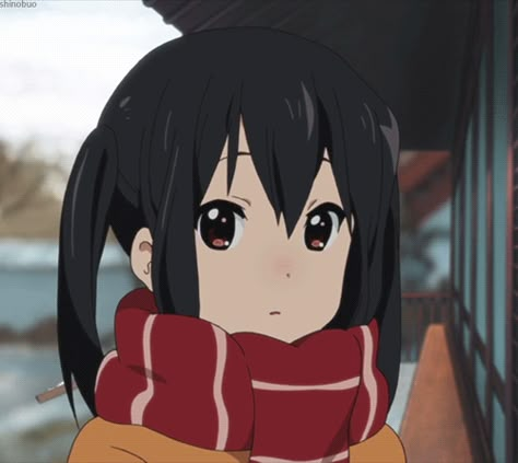 K On Gif, Anime Icons Gif, K On Pfp, Azusa K On, K-on Icons, Banners Gif, Tamako Love Story, Mommy And Baby Pictures, Discord Nitro