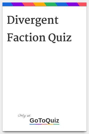 "Divergent Faction Quiz" My result: Dauntless Divergent Quiz, Divergent Faction, Hogwarts Sorting Quiz, Divergent Book Series, Divergent Factions, Divergent Book, Nlp Techniques, Quiz Me, Quizzes For Fun