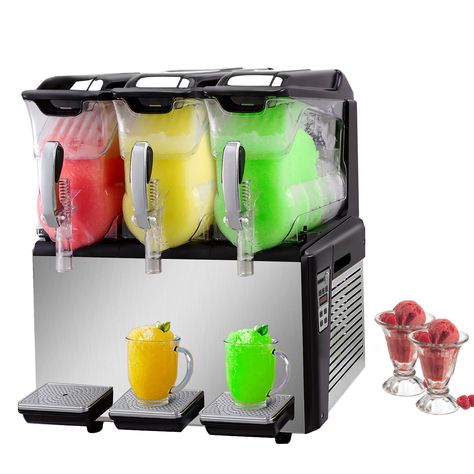 Slushy Machine, Frozen Drink Machine, Margarita Machine, Drink Machine, Slushie Machine, Slushy Maker, Snow Cone Maker, Slush Machine, Snow Cone Machine