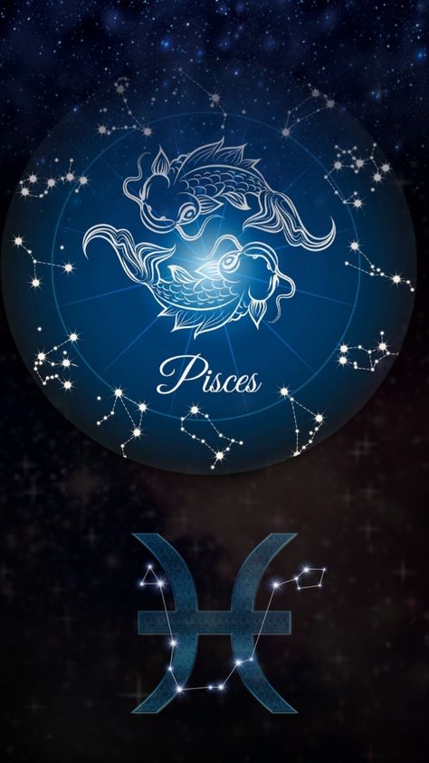 Pisces Cover Photo, Pisces Background Wallpapers, Pieces Zodiac Wallpaper Aesthetic, Zodiac Signs Wallpaper Iphone, Pisces Wallpaper Backgrounds, Pisces Aesthetic Wallpaper Iphone, Pisces Wallpaper Iphone, Zodiac Wallpaper Iphone, Pisces Wallpaper Aesthetic