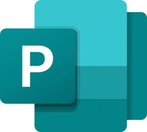 Best Microsoft Publisher Tips and Tricks Workplace Technology, Microsoft Applications, Deadpool Artwork, Microsoft Publisher, Commercial Printing, Ms Office, Hacking Computer, Cool Things, Soft Skills