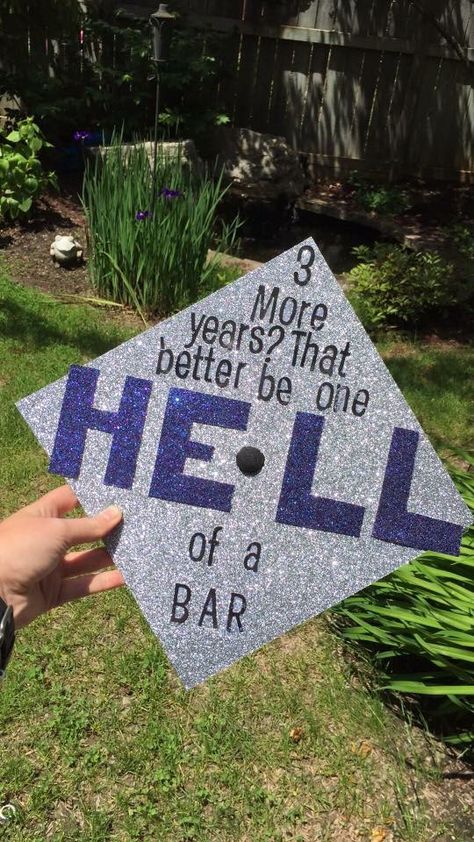 Graduation Cap Bachelors Degree, Paralegal Graduation Cap, Paralegal Graduation, Future Attorney, Caps Ideas, Graduation Ball, College Grad Cap Ideas, Future Lawyer, Grad Hat