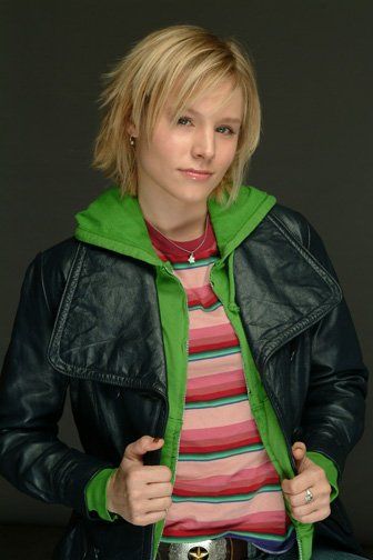 Kirsten Bell, Mars Attack, Hair Today Gone Tomorrow, Veronica Mars, Funny Women, Hair Flow, Old Shows, Kristen Bell, Couch Potato