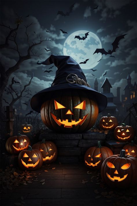 halloween wallpaper Halloween Backgrounds Wallpapers, Spooky Halloween Pictures, Halloween History, Samhain Halloween, Whatsapp Wallpaper Cute, Halloween Facts, Halloween Traditions, Halloween Tattoo, Backgrounds Wallpapers