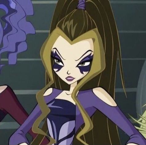 Klub Winx, Clubbing Aesthetic, Cartoon Profile Pictures, Fictional Crushes, Cartoon Profile Pics, Vintage Cartoon, Cartoon Pics, Kids Shows, Winx Club