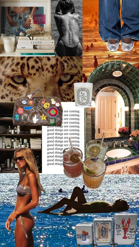 Cali girl aesthtic #caliitgirl #calififroniaitgirl #moodboard #LAaesthetic #LAitgirl #visisonboard #pintrestboard La Aesthetic, Happy Cup, It Girl Aesthetic, Summer Moodboard, Style Analysis, Abstract Embroidery, California Summer, Collage Art Projects, Cali Girl