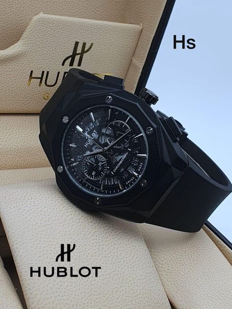 Hublot Watches, The Test, Big Bang, Swiss Made, Casio Watch, Bigbang, Michael Kors Watch, Ronaldo, Bangs