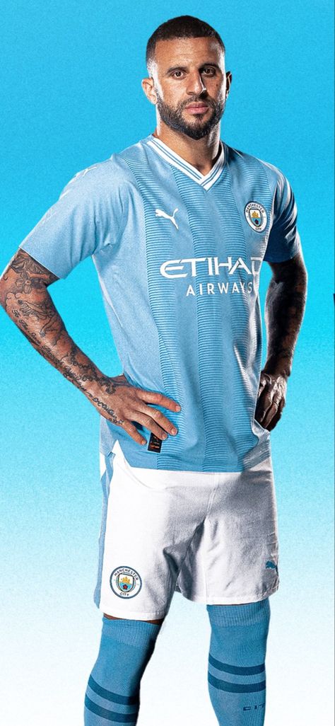 Kyle Walker England, Kyle Walker And John Stones, Manchester City Iphone Wallpaper, Manchester City Phone Wallpaper, Manchester City Jersey 2022/23, Manchester City Wallpaper, Kyle Walker, Kfc Recipe, Man City