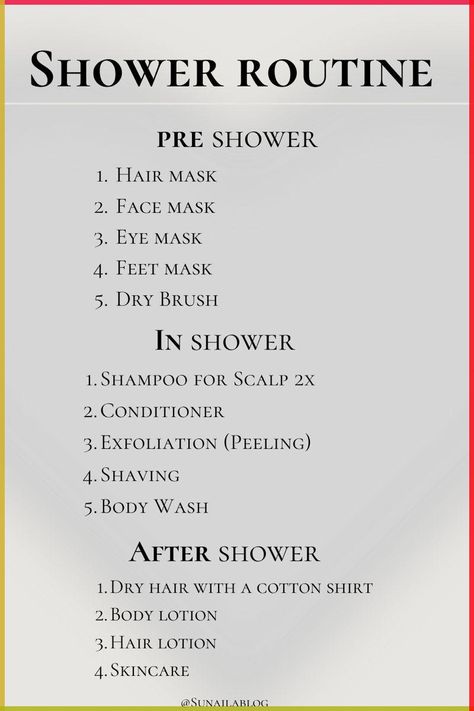 for a healthy morning Shower routine for a refreshed start https://whispers-in-the-wind.com/mastering-the-art-of-shower-rituals-step-by-step-guide/?for-a-healthy-morning-shower-routine-for-a-refreshed-start #An_Everything_Shower_List #Everything_Showers_List #Princess_Shower_Routine #Everything_Shower_List_Of_Things_To_Do Skin Care Shower Routine, Daily Shower Routine, Everything Shower Routine Steps List, Pre Shower Routine, Shower Care Routine, Shower Skin Care Routine, Shower Routine Steps, At Home Beauty Treatments, Morning Shower Routine