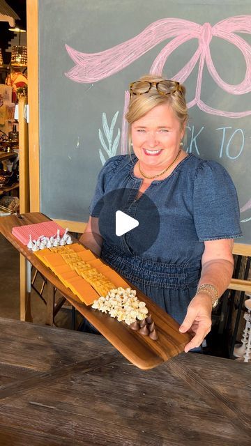 CREATIVE KITCHEN on Instagram: "If there’s a charcuterie board…count us in!!! How fun is this pencil inspired charcuterie board to celebrate back to school! ✏️✏️✏️

#lifehappensinthekitchen#backtothetable#tabletalk#creativekitchen#fortsmitharkansas#smallbusiness#backtoschool#afterschoolsnack#charcuterie#charcuterieboard#pencil#backtoschoolideas" Pencil Charcuterie Board, A Charcuterie Board, Creative Kitchen, Life Happens, Charcuterie Board, Back To School, Pencil, Celebrities, Instagram