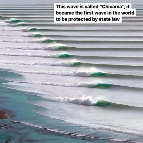 Chicama Peru, Peru Surfing, Types Of Waves Science, The Wave Arizona Photography, Waves Against Rocks, Sound Of Waves, Oh The Places Youll Go, Geology, Things That