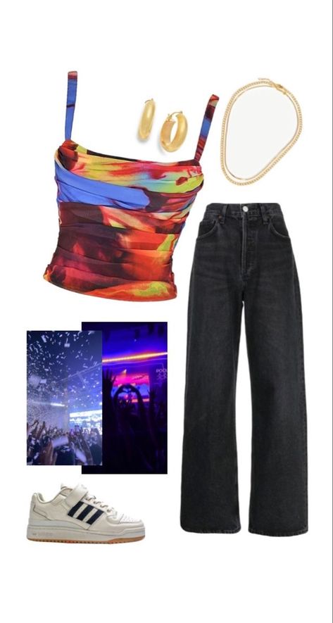 Dua Lipa Concert Outfit, Dua Lipa Concert, Concert Outfit Ideas, Concert Fits, Dua Lipa, Cute Outfit, Katy Perry, Concert Outfit, Lany