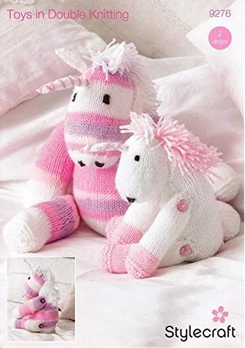 Unicorn Knitting Pattern | Handmade | Unicorn Gifts – All Things Unicorn Unicorn Knitting Pattern, Fantasy Unicorn, Animal Knitting Patterns, Knit Basket, Knitting Patterns Toys, Unicorn Toys, Knitted Animals, Merry Go Round, Knitting Machine