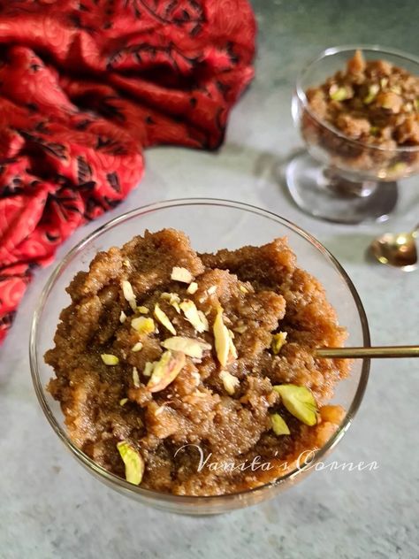 Akhrot Halwa | Walnut Halwa - Vanita's Corner Walnut Halwa Recipe, Akhrot Halwa, Bangladeshi Sweets, Orange Cake Recipe Easy, Orange Cake Recipe, Cake Recipe Easy, Indian Dessert, Indian Dessert Recipes, Indian Desserts