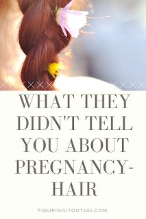 Pregnancy Belly Growth, Pregnancy Hair, Tips For Dry Hair, Pregnancy Hairstyles, Parent Board, Care During Pregnancy, Pregnancy Belly, Dry Brittle Hair, Coconut Health Benefits