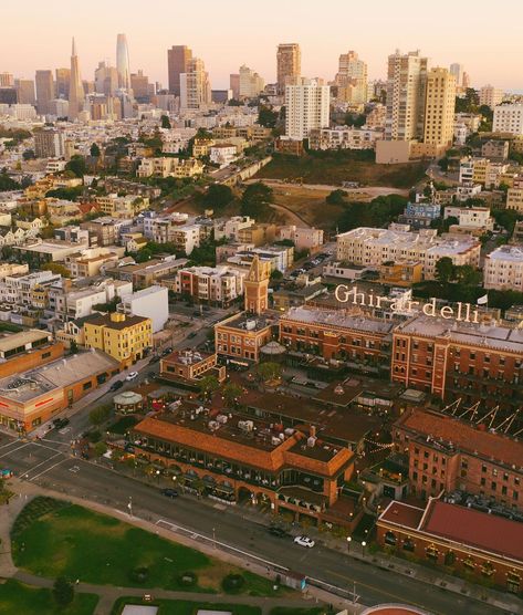 Carl Wilson / San Francisco on Instagram: “What’s up everybody back again with a mini series this time at The fisherman‘s wharf , Pier 39 and Ghirardelli Square. If you enjoy this…” Pier 39 San Francisco, Carl Wilson, Visions Of The Future, Pier 39, Mini Series, Take Me Back, 2024 Vision, San Francisco, The Future