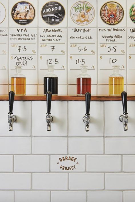 The Ultimate Summer Bucket List - The best part about these activities is that most of them can be done just about anywhere, and they’re budget-friendly. #summer #bucketlist Brewery Interior, Brewery Design, Pub Interior, Craft Beer Bar, Beer Store, Pub Design, Beer Shop, Beer Pub, Design Restaurant