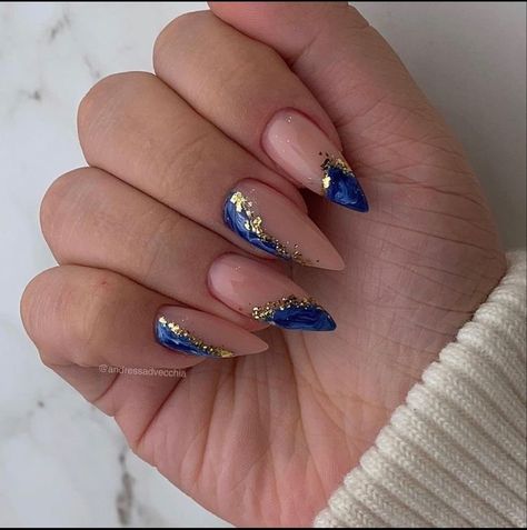 Stilleto Nails Designs, Pretty Nail Designs, Nails 2023, Classy Nails, Chic Nails, Short Acrylic Nails, Nail Polishes, Cute Acrylic Nails, Perfect Nails