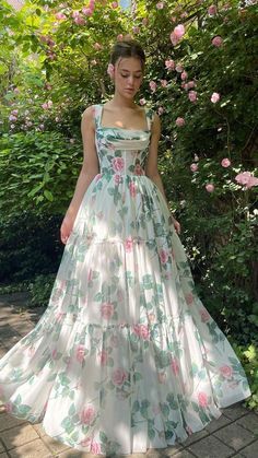 Classy Prom, Chique Outfits, Prom Style, Prom Dress Inspiration, Elegante Casual, Pretty Prom Dresses, Fairytale Dress, Dream Dresses, Fairy Dress