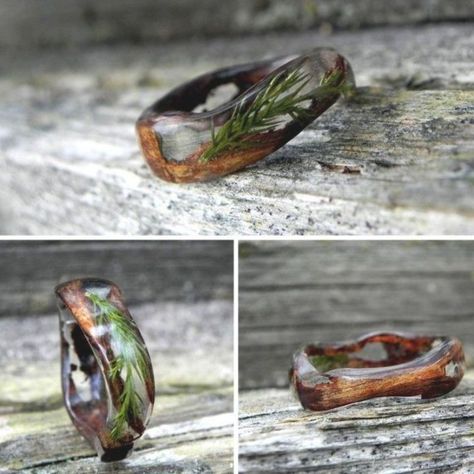 Wood Wedding Ring Women, Resin Wedding Ring, Engagement Stack, Hunting Wedding Rings, Pink Moissanite Engagement Ring, Bezel Set Diamond Band, Resin Wedding, Wood Rings Women, Camo Wedding Rings