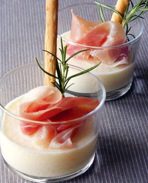 21 Party-Perfect Bites Recipes — Eatwell101 Spring Party Appetizers, Sophisticated Appetizers, Pineapple Mousse, Spring Appetizer, Spring Appetizers, Gourmet Appetizers, Fancy Appetizers, Elegant Appetizers, Easter Food