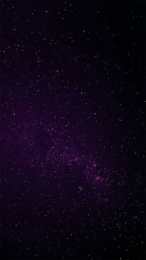 Black And Purple Background, Purple Background Images, Purple Galaxy Wallpaper, Black And Purple Wallpaper, Dark Purple Background, Sky Purple, Purple Stars, Dark Purple Wallpaper, Space Phone Wallpaper