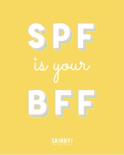 SPF is your BFF Natural Remedies For Sunburn, Sunburn Remedies, Ultraviolet Radiation, Anti Itch, Anti Inflammation, Wear Sunscreen, Layers Of Skin, Summer Skin, Go Outdoors