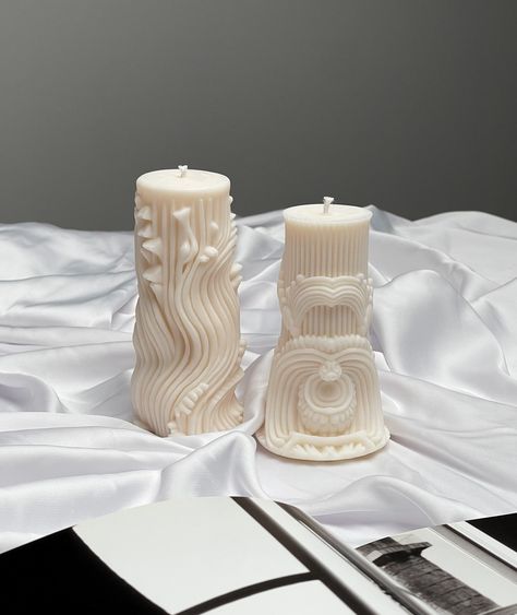 my always favourite vintage column candle collection 🕯️✨ perfect addiction to your home decor 🤍 @ronaja.home www.ronaja-home.com 📌 shop link in bio free delivery for orders over €100 Column Candle, Candle Collection, Vintage Candles, Home Candles, Vienna Austria, Soy Wax Candles, Vienna, Scented Candles, Soy Wax