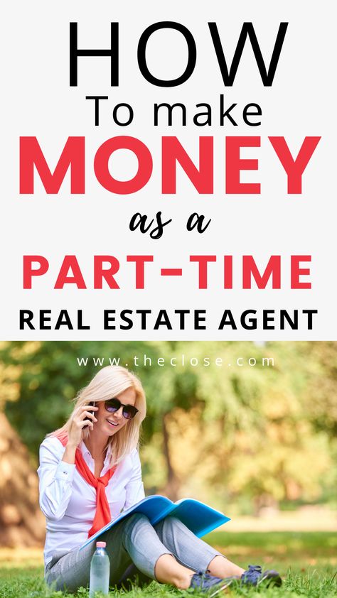 Part Time Real Estate Agent, How To Be A Real Estate Agent, Becoming A Real Estate Agent, Real Estate Test, Steps To Become A Real Estate Agent, How To Become A Good Real Estate Agent, Become Irresistible, Real Estate Classes, Realtor Templates