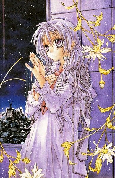 At the end of the day, I look back and think "I should've slaughtered them all"  #HomicidalAndProud Shinshi Doumei Cross, Arina Tanemura, Shojo Anime, Kamikaze, Manga Artist, Old Anime, Shoujo Manga, 90s Anime, 영감을 주는 캐릭터