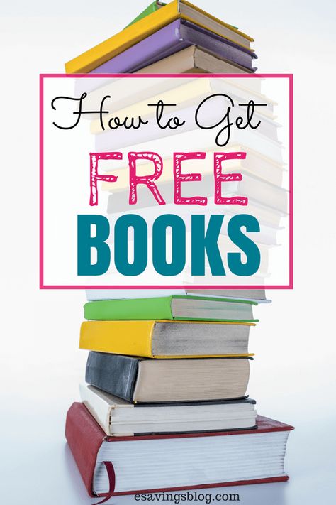 Free Books By Mail, Ebooks Free Books, Free Books To Read, Reading Library, Personal Finance Books, Money Book, Audio Books Free, Cheap Books, Get Free Stuff