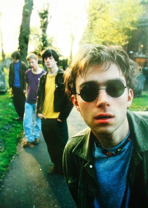 Blur Band, Band Photoshoot, Charlie Brown Jr, Damon Albarn, I'm With The Band, Morrissey, Band Posters, Pop Rock, Foo Fighters