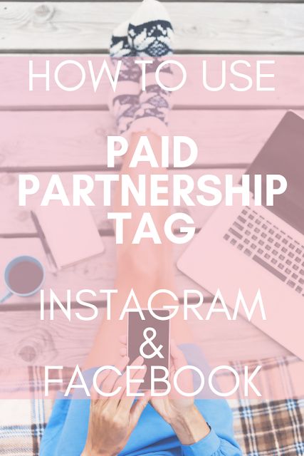 How To Get and Use The Paid Partnership Tag on Instagram Paid Partnership, Paid Partnership Instagram, Pr Agency, Business Partner, Like Instagram, Blogging Tips, Instagram Accounts, Instagram Story, Digital Marketing