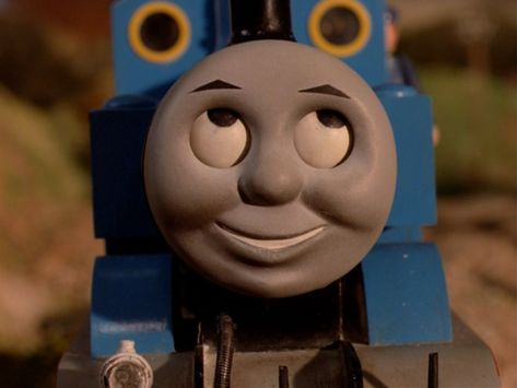 Train Gif, Thomas Engine, Thomas And Friends Trains, Japanese Titles, Childhood Tv Shows, Discovery Kids, Marty Mcfly, Ladybird Books, Pbs Kids