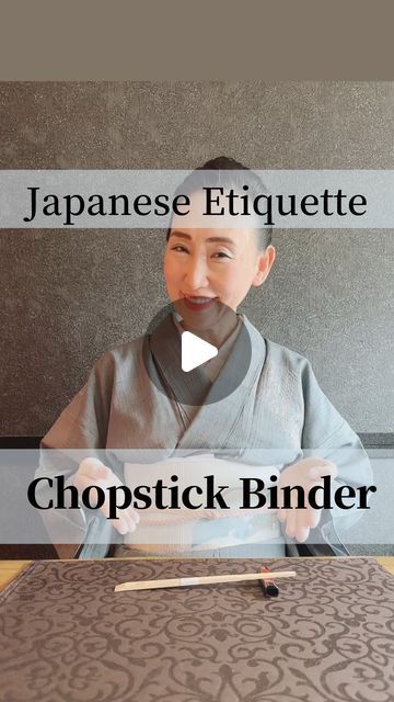 Japanese Etiquette, Japanese Dining, Japan Culture, Chopsticks, Japanese Culture, Japan Travel, Have You Ever, South Korea, The Beauty