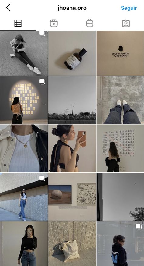 Ig Ideas Posts, Aesthetic Ig Post, Feed Ideas Instagram, Instagram Feed Organizer, Ig Theme, Instagram Feed Goals, Instagram Feed Tips, Ig Feed Ideas, Best Instagram Feeds