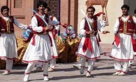 What Is Khattak Dance ? Kathak Dance, Cultural Dance, Pakistan Army, Male Dancer, We Are All Human, Traditional Dance, Workout Warm Up, Folk Dance, Hot Topics