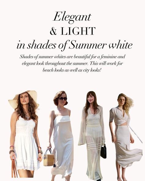 Summer Palette tips for our beautiful Summer clients 🤍 . #coloranalysis #summerpalette #lightsummer #truesummer #softsummer #coloranalyst #colouranalysis Soft Summer Style Outfits, Cold Summer Color Palette, Soft Summer Aesthetic, Summer Undertone, Summer Color Analysis, Seasonal Analysis, Cool Summer Palette, Soft Summer Color Palette, Flamboyant Gamine