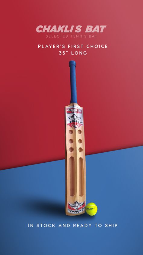 Chaklis Bat Present Best 35 inch Long Tennis Bat At First time   #cricket # TennisBat # Players # ChaklisBat Cricket Bat Photography, Cricket Gear, Tennis Cricket, Birthday Banner Background Hd, Cricket Bats, Christmas Advertising, Birthday Banner Background, Banner Background Hd, Lightroom Photo