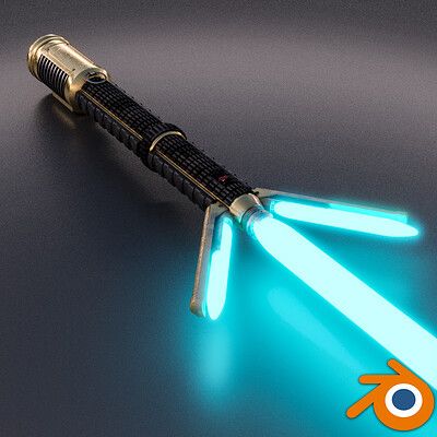 ArtStation - Tadeusz Leski Lightsaber Handle Design, Crossguard Lightsaber, Futuristic Setting, Lightsaber Designs, Lightsaber Handle, Lightsaber Ideas, Lightsaber Design, Lightsaber Hilt, Star Wars Design